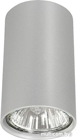 Точечный светильник Nowodvorski Eye silver [5257]