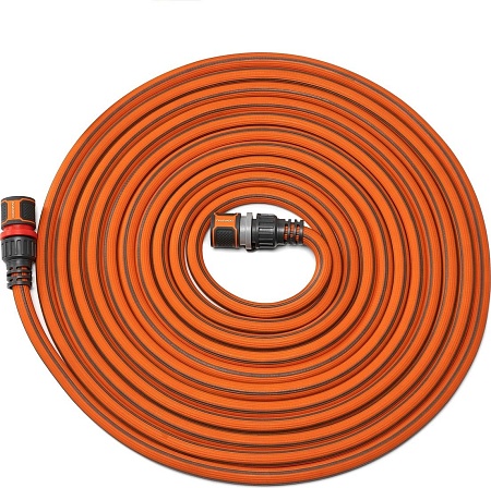 Саморастягивающийся шланг Daewoo Power DWH 6105