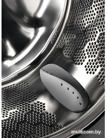 Стиральная машина Electrolux EW2FN527WP