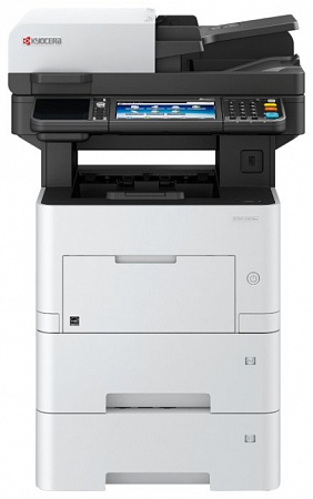 МФУ KYOCERA ECOSYS M3655idn