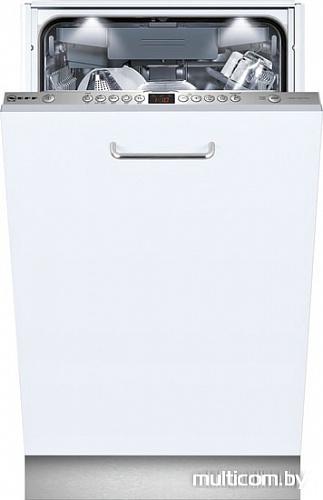 Посудомоечная машина NEFF S585M50X4R