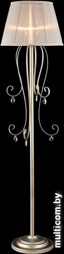 Торшер Freya Simone FR2020-FL-01-BG