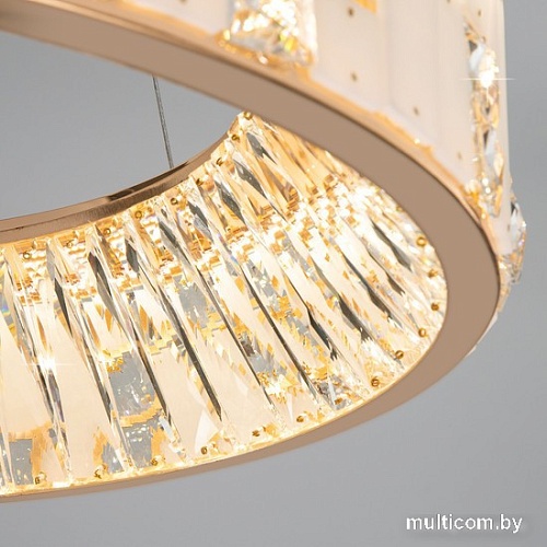 Подвесная люстра Bogate's 90373/1