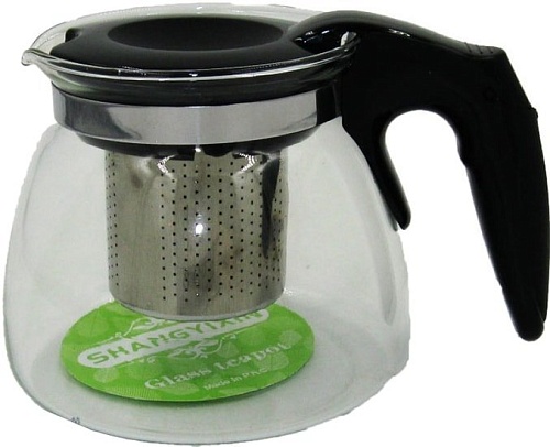 Заварочный чайник DomiNado CM8359-900