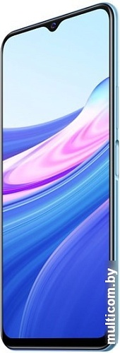 Смартфон Vivo Y31 4GB/64GB международная версия (голубой океан)