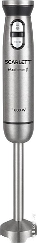 Погружной блендер Scarlett SC-HB42F88