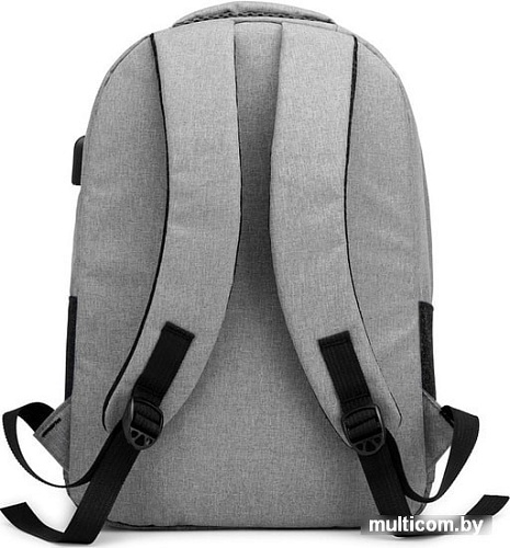 Рюкзак Norvik Urban 4003.02 (черный)