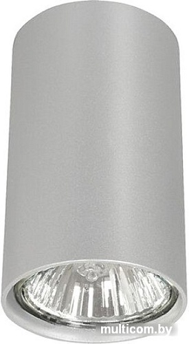 Точечный светильник Nowodvorski Eye silver [5257]