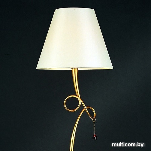 Торшер Mantra Paola 3543