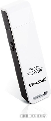 Беспроводной адаптер TP-Link TL-WN727N