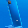 Смартфон Xiaomi Redmi 9C NFC 3GB/64GB международная версия (синий)