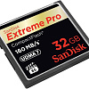 Карта памяти SanDisk Extreme Pro CompactFlash 32GB (SDCFXPS-032G-X46)