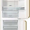 Холодильник Gorenje NRK6192CLI