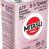 Трансмиссионное масло Mitasu MJ-309 ATF 9 HP 4л