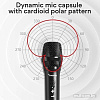 Микрофон Maono AU-HD300S