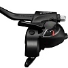 Шифтер передний Shimano Tourney ST-EF41 3sp