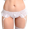 Трусы с поясом для чулок Erolanta 741212 (50-52)