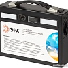 Портативная зарядная станция ЭРА ERAZS-02 54000mAh (черный)