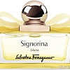 Парфюмерная вода Salvatore Ferragamo Signorina Libera EdP (30 мл)