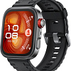 Умные часы Huawei Watch FIT 4 Pro (черный, международная версия)