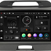 USB-магнитола Incar ARN2-1815-8