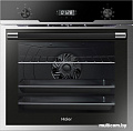 Электрический духовой шкаф Haier HOD-PM08VGBX