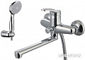 Смеситель Lemark OMEGA LM3110C