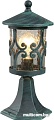 Уличный фонарь Arte Lamp Persia A1454FN-1BG
