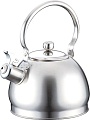 Чайник со свистком Astiat AST1086