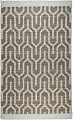 Ковер для жилой комнаты Shahintex Skandy 60x100 S016 855674