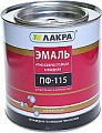Лакра ПФ-115 1 кг (оранжевый)