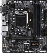 Материнская плата Gigabyte GA-B250M-DS3H (rev. 1.0)
