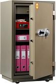 Офисный сейф Valberg FRS-99.T-CL