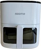 Аэрогриль (аэрофритюрница) Roome AF-ZE7223-A (белый)