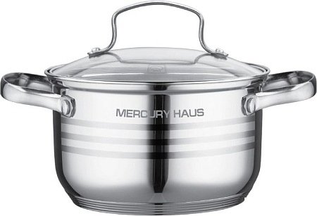 Кастрюля Mercury MC-7054