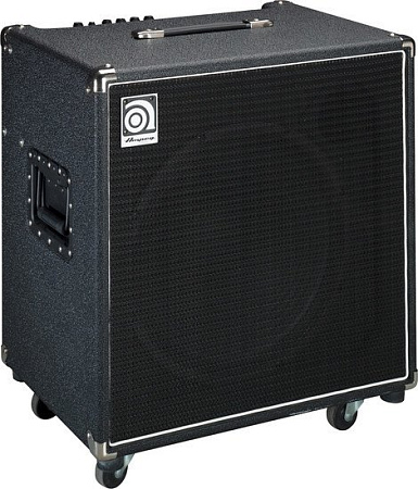 Комбик Ampeg BA-115HP