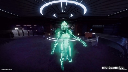 Marvel’s Iron Man VR для PlayStation 4