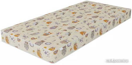 Матрас Stolline Здоровый сон-Бэмби 90x160