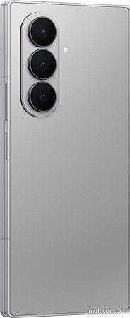 Телефон Samsung Galaxy Z Fold7 SM-F966B/DS 12GB/512GB (серебристый)