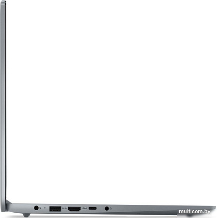Ноутбук Lenovo IdeaPad Slim 3 15AMN8 82XQ00EURK