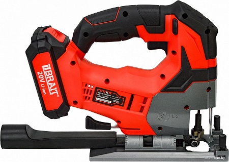 Электролобзик Brait BCJS20-2PU PRO (с 1-им АКБ)