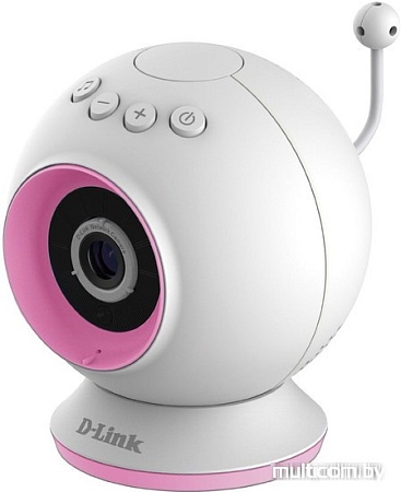 Видеоняня D-Link DCS-825L