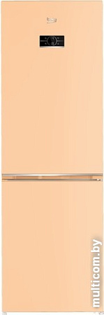 Холодильник BEKO B3RCNK362HSB