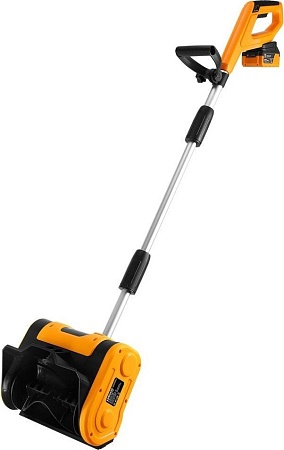Снегоуборщик Deko ST211-5 083-4441 (с 1-им АКБ)