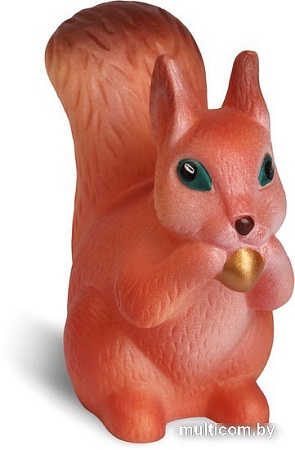 Фигурка Огонек Белочка С-588