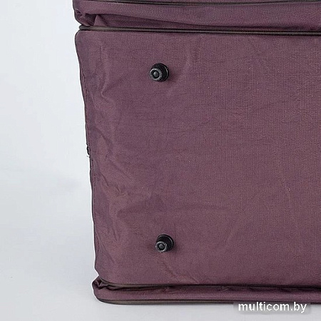 Mr.Bag 039-602/2-BRW (коричневый)
