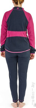 Костюм Norfin Women Performance 304503-L (space blue)