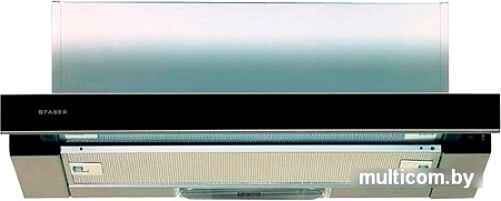 Кухонная вытяжка Faber Flox Glass BK A50 315.0567.355