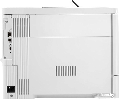 Принтер HP Color LaserJet Enterprise M554dn