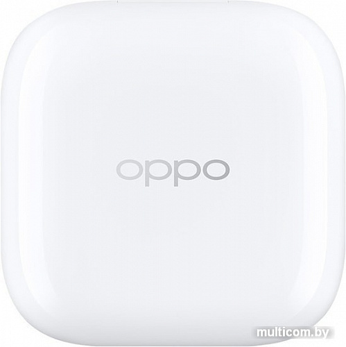 Наушники Oppo Enco W51 (белый)